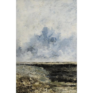 August Strindberg - Seascape.webp