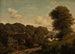 Landschaft Dänisch - August Wilhelm Boesen — Ansicht des Kunstwerks