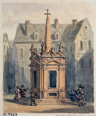 AugusteSbastien Bnard - La pyramide expiatoire de Jean Chastel.webp