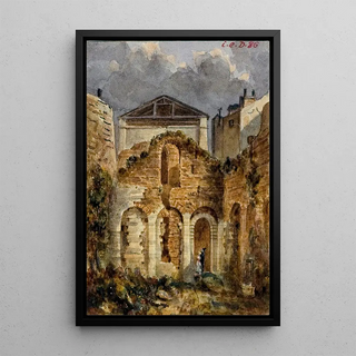 AugusteSbastien Bnard - Les thermes de Julien.webp