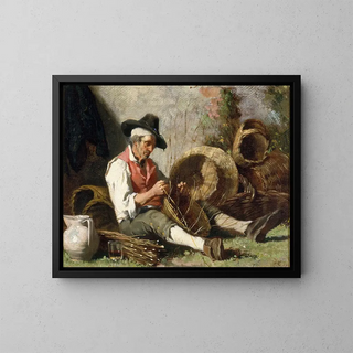 Auguste Dutuit - Le vannier.webp