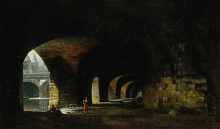 Auguste Jacques Rgnier - La Vote du quai de Gesvres.webp