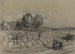 Frühling - Auguste Louis Lepère — Ansicht des Kunstwerks