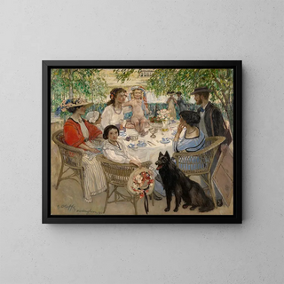 Auguste Oleffe - Spring.webp