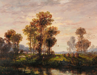 Auguste Rigon - Paysage.webp
