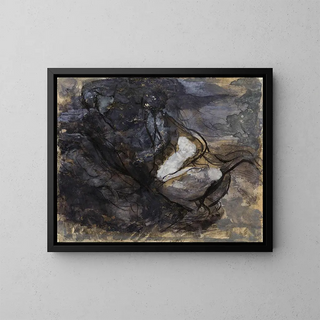 Auguste Rodin - The Witches Sabbath.webp