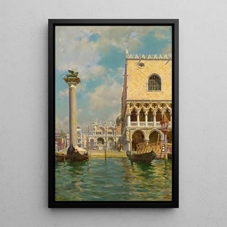 Augusto Lovatti - Venice.webp
