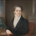 Selbstporträt - Anders Gustaf Andersson — Ansicht des Kunstwerks