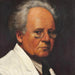 Selbstporträt - Arthur Segal — Ansicht des Kunstwerks