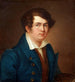 Selbstporträt - Carl Wilhelm Nordgren — Ansicht des Kunstwerks