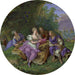 Aventures de Télémaque - Charles-Nicolas Dodin — Ansicht des Kunstwerks