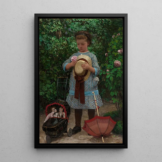 Axel Helsted - The Dollies Outing.webp