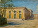Museum Thorvaldsens - Axel Johansen — Ansicht des Kunstwerks