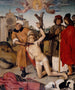 Martyre von Saint Cucufa - Ayne Bru — Ansicht des Kunstwerks