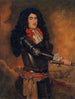 Portrait von Henri VI de Reuss - B. Fitzenhofer — Ansicht des Kunstwerks