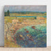 Reproduktion des Gemäldes Bailey’s Beach, Newport, Rhode Island - Childe Hassam