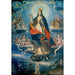 L'Immaculée Conception - Baltasar de Echave Ibía — Ansicht des Kunstwerks