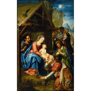 Baltasar de Echave Orio - Adoration of the Magi.webp