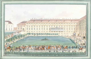 Balthasar Wigand - Wiener Hofburg.webp