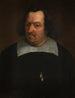 Portrait von Jean-Jacques Chifflet - Balthasar van Meurs — Ansicht des Kunstwerks