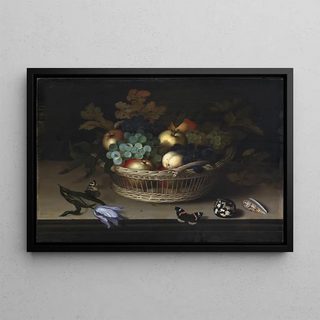 Balthasar van der Ast - Still Life.webp