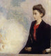 Baronne Robert de Domecy - Odilon Redon — Ansicht des Kunstwerks
