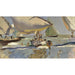 Reproduktion des Gemäldes Boote am Strand - Joaquín Sorolla