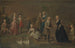 Uvedale Tomkyns Price 1685-1764 und Familienmitglieder, möglicherweise - Bartholomew Dandridge — Ansicht des Kunstwerks