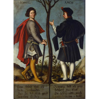 Bartholomus Sarburgh - The Prophets Joel and Amos.webp