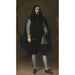 Ein Ritter von Alcántara oder Calatrava - Bartolomé Esteban Murillo — Ansicht des Kunstwerks