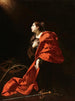 Sainte Catherine - Bartolomeo Cavarozzi — Ansicht des Kunstwerks