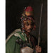 Reproduktion des Gemäldes Bashi-Bazouk-Gemälde - Jean-Léon Gérôme