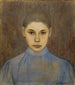 Irma - Beda Stjernschantz — Ansicht des Kunstwerks