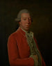 Portrait de Pieter van den Santheuvel - Benjamin Samuel Bolomey — Ansicht des Kunstwerks