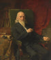 Isaac Léa - Bernard Albrecht Uhle — Ansicht des Kunstwerks