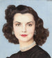 Portrait von Brenda Frazier - Bernard Boutet de Monvel — Ansicht des Kunstwerks