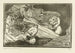 Löwenkopf und Löwin - Bernard Willem Wierink — Ansicht des Kunstwerks
