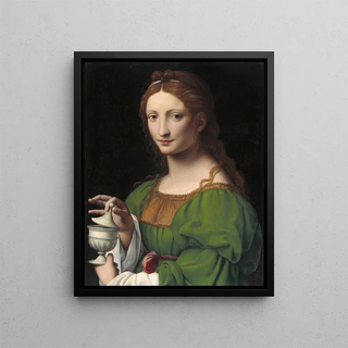 Bernardino Luini - The Magdalen.webp