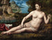 Venus - Bernardino Luini — Ansicht des Kunstwerks