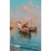 Motiv von Capri - Bernardo Hay — Ansicht des Kunstwerks