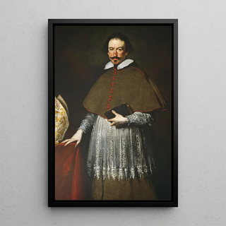 Bernardo Strozzi - Bishop Alvise Grimani.webp