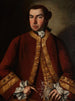 Johannes Paulus de Weissenberg - Bernardus Friedrich — Ansicht des Kunstwerks