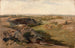 Landschaft mit Wellen, Studie - Berndt Lindholm — Ansicht des Kunstwerks