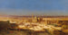 Vue du Caire - Bernhard Fiedler — Ansicht des Kunstwerks