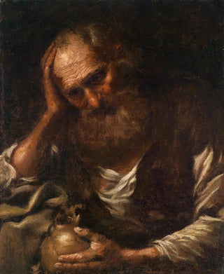Bernhard Keil - A Philosopher.webp