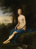 Psyché - Bernhard von Guérard — Ansicht des Kunstwerks