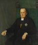 Bischof Gottfrid Billing Lund - Bernhard Störmann — Ansicht des Kunstwerks