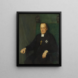 Bernhard sterman - Bishop Gottfrid Billing Lund.webp
