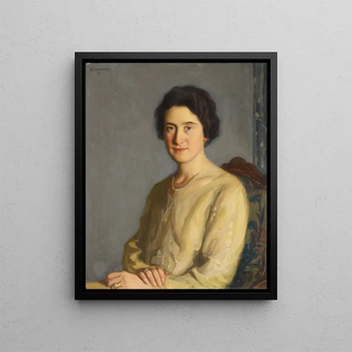 Bernhard sterman - Female portrait.webp