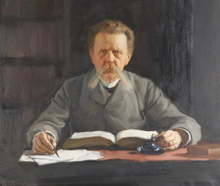 Gunnar Wennerberg - Bernhard Störmann — Ansicht des Kunstwerks
